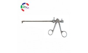 STONE CRUSHING FORCEP 
